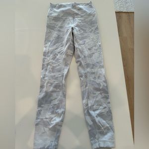 Lululemon Women’s Leggings